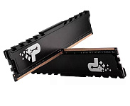 Картинка Оперативная память Patriot Signature Premium Line 2x4GB DDR4 PC4-19200 PSP48G2400KH1