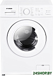 Картинка Стиральная машина Hyundai WMA6003 (белый)