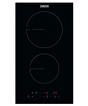 Картинка Электрическая варочная панель ZANUSSI CPZ324KC
