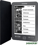Картинка Электронная книга Digma M1