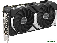 Dual GeForce RTX 5060 Ti 8GB GDDR7 OC Edition DUAL-RTX5060TI-O8G