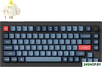 V1 Max RGB V1M-D4-RU (Gateron Jupiter Banana)