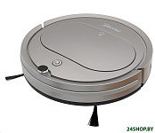 Картинка Робот-пылесос Pioneer VC701R Silver