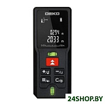 Картинка Дальномер лазерный Deko GLS-50