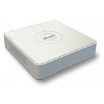Картинка Видеорегистратор HIKVISION HiWatch DS-H104G