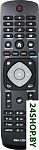 RM-L1220 для Philips universal