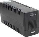 Картинка Источник бесперебойного питания FSP DPV650 (PPF3601900)