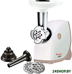Картинка Мясорубка Moulinex HV4 ME461132