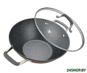 Картинка Сковорода ВОК Vitesse VS-2335