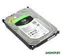Жесткий диск Seagate Barracuda 3.5 4Tb (ST4000DM004)
