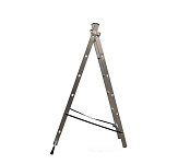 Картинка Лестница Dogrular Ufuk Pro 2x6 ступеней
