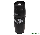 Картинка Термокружка Airline IT-01 0.38л (черный)