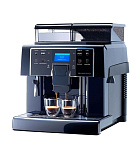 Картинка Эспрессо кофемашина Saeco Aulika EVO Black