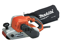 Картинка Ленточная шлифмашина Makita MT M9400