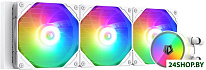 ZoomFlow 360 XT V2 White