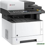 Картинка МФУ Kyocera Mita ECOSYS M2235dn (картридж TK-1200)