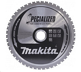 Картинка Диск пильный Makita B-31522