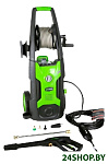 Картинка Мойка высокого давления Greenworks GPWG5 [5100407]