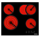 Картинка Варочная панель MODENA BC 3642 LDR