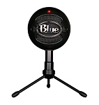 Картинка Микрофон Blue Snowball iCE (черный)