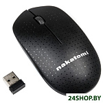 Картинка Мышь Nakatomi MRON-02U