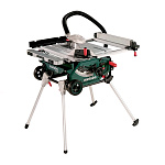 Картинка Станок Metabo TS 216 600667000