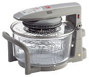 Картинка Аэрогриль Hotter HX-1057 Platinum