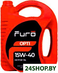 Opti 15W-40 0.9л