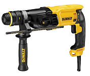 Картинка Перфоратор DeWalt D25134K