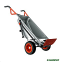 Тачка Worx Aerocart WG050