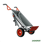 Картинка Тачка Worx Aerocart WG050