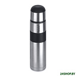 Картинка Термос BergHOFF Orion 1л (серебристый) (1100186)