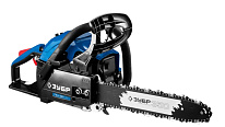Картинка Бензопила Зубр ПБЦ-380 35П