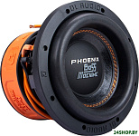 Phoenix Bass Machine 8