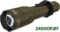 Dobermann Pro Magnet USB Olive (теплый свет)