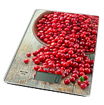 Картинка Весы кухонные HOME Element HE-SC935 (брусничая россыпь)