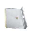 Картинка Лопата для уборки снега СИБРТЕХ 61542