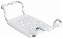 Картинка Сиденье в ванну НИКА СВ5 White