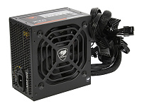 Картинка Блок питания Cougar XTC 650 (CGR ST-650)