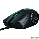 Картинка Игровая мышь Razer Naga Trinity