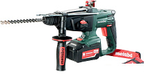 Картинка Перфоратор Metabo KHA 18 LTX (4.0 А*ч)
