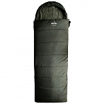 Картинка Спальный мешок TRAMP Taiga 200 TRS-059R (левая молния)