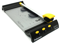 Картинка Резак Fellowes Electron A4