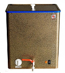 Картинка Водонагреватель Элвин ЭВБО 15/1.25-1 (антик бронза)