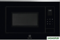 Картинка Микроволновая печь Electrolux LMSD253TM