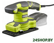 Картинка Виброшлифовальная машина RYOBI RSS280-S