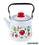 Картинка Чайник без свистка Appetite Marinades 1с26с