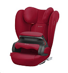 Картинка Детское автокресло Cybex Pallas B2-Fix (dynamic red)