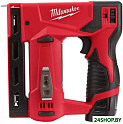 Milwaukee M12 BST-202X 4933459635 (с 2-мя АКБ)