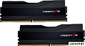 Оперативная память G.Skill Trident Z5 2x16ГБ DDR5 6000 МГц F5-6000J3040F16GX2-TZ5K